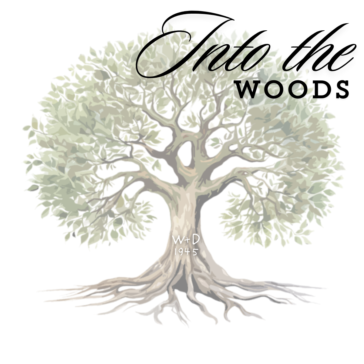 IntoTheWoods